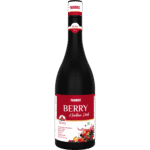 BERRY WELLNESS DRINK