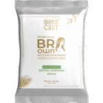 BROWN HENNA HAIR COLOR