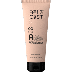 Cocoa  Butter Lotion