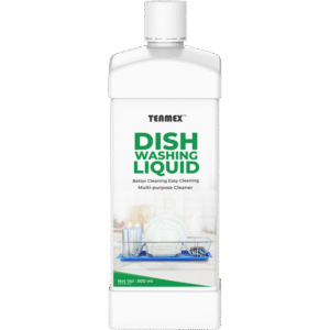 Dishwashing Liquid 500Ml
