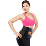 NEODYMIUM WAIST BELT