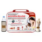 PREMIUM BIOMAGNETIC MATTRESS COMBO