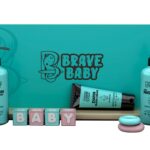 BRAVE BABY COMBO