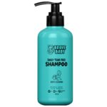 DAILY MOISTURIZER SHAMPOO