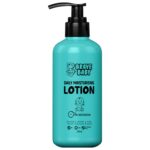 DAILY MOISTURIZING LOTION
