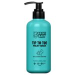 TIP TO TOE MILKY WASH