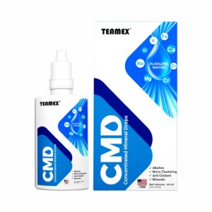 CMD Water Drops