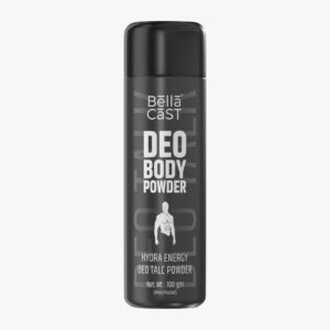 Deo Body Powder