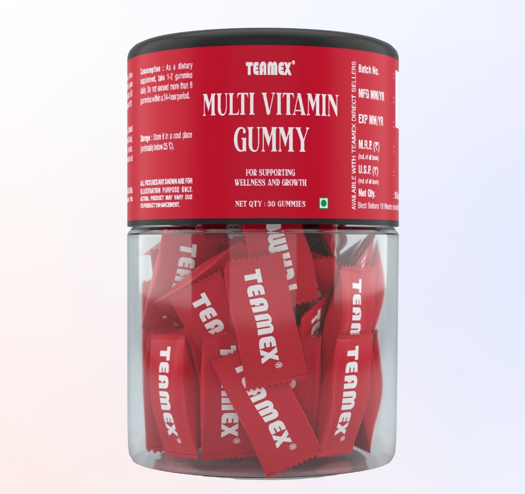 Screenshot_20260317_225322 MULTIVITAMIN GUMMY - Image 1