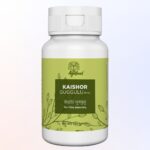 KAISHOR GUGGULU TABLET