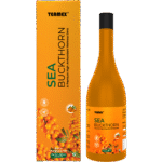 SEA BUCKTHRON WELLNESS DRINK