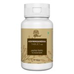 ASHWAGANDHA TABLET