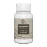 PUNARNAVADI GUGGULU TABLET