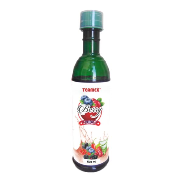 BERRY JUICE - Image 4