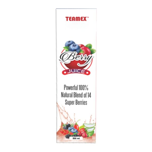 BERRY JUICE - Image 3
