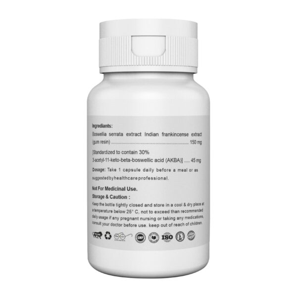 Boswellia - Image 4