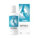 ORTHO OIL
