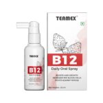 VITAMIN B12 SPRAY