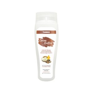 Cocoa  Butter Lotion