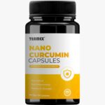 NANO CURCUMIN CAPSULES