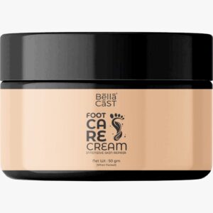 Foot Care Cream