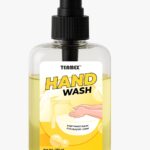 HAND WASH 250ML