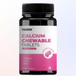 CALCIUM TABLETS