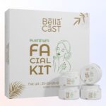 PLATINUM FACIAL KIT