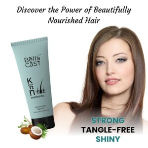 Keratin Shampoo