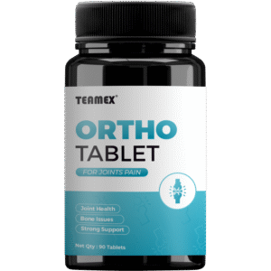 Ortho Tablet
