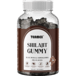 SHILAJIT GUMMY