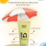 SUNSCREEN GEL
