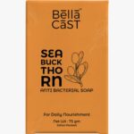 SEA BUCKTHORN SOAP