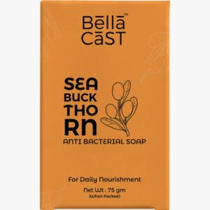 Sea Buckthorn Soap