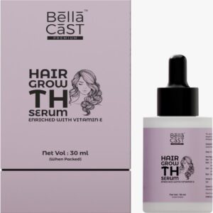 Hair Growth Serum