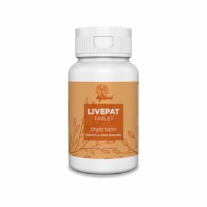 LIVEPAT TABLET