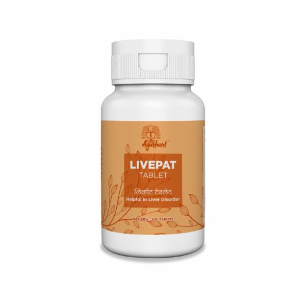 LIVEPAT TABLET