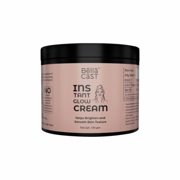 INSTANT GLOW CREAM