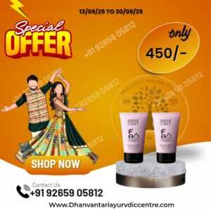 Facial Drops And Facial Drops