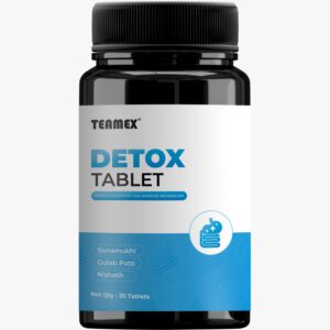 DETOX TABLET
