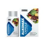 ALKOMAX CAPSULE