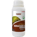 BIORAKSHAK -20 250ML