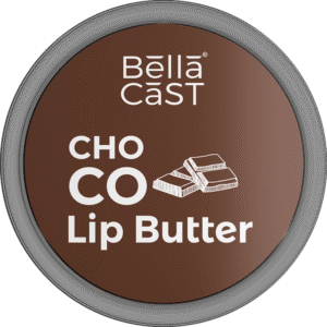 CHOCO LIP BUTTER