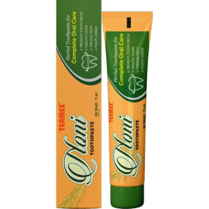 NONI TOOTHPASTE 75GM