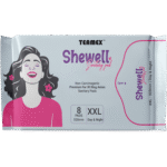 SANITARY PAD XXL 8PADS