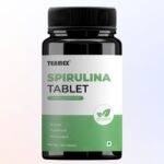 SPIRULINA TABLET