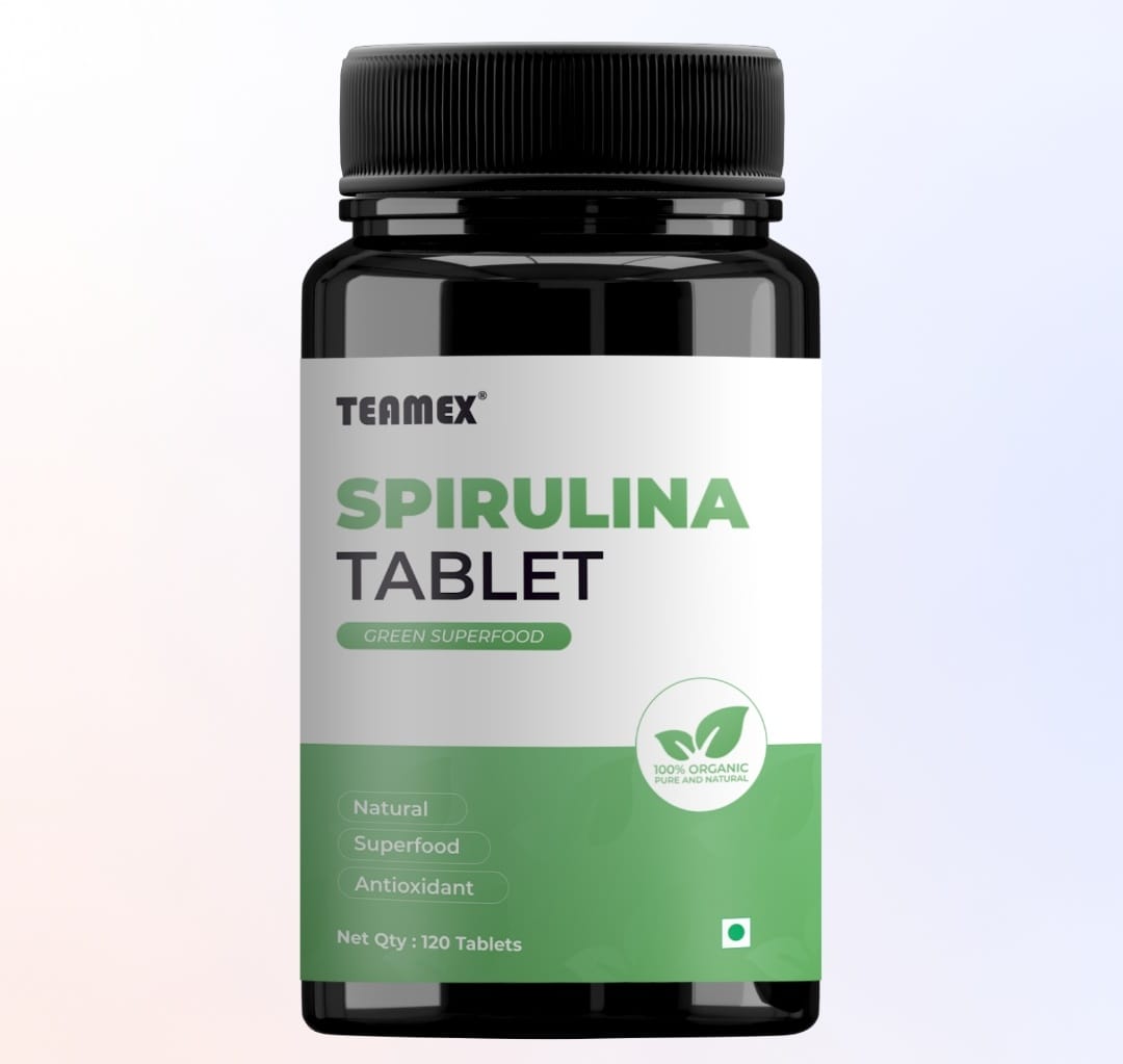 WhatsApp Image 2026-03-17 at 5.05.11 PM SPIRULINA TABLET - Image 1