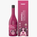 SHEWELL WELLNESS SUPPLEMENT