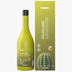 PILOVARE WELLNESS DRINK