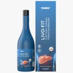 LIVO-FIT WELLNESS DRINK